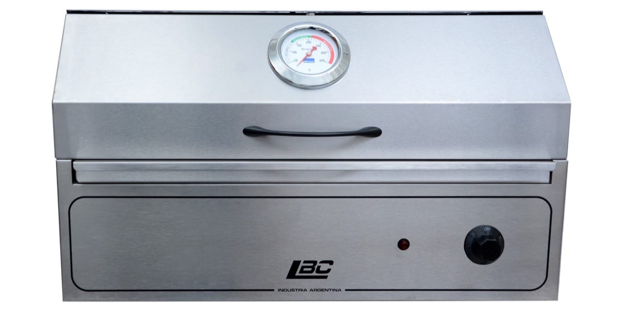 Parrilla Eléctrica